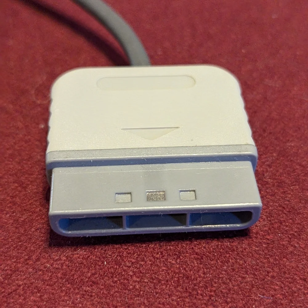 PS Gamepad 8 Controller